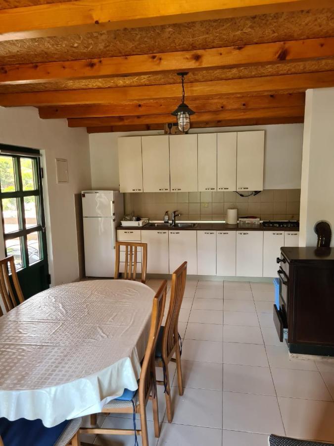 Kuca Za Odmor Buba, Otok Zut Villa Pristanisce Kültér fotó