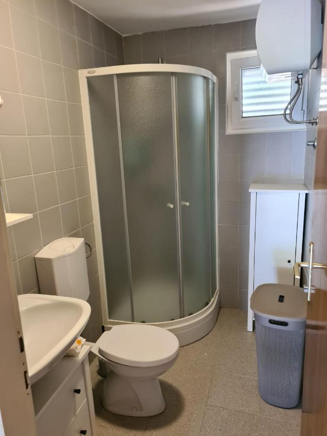 Kuca Za Odmor Buba, Otok Zut Villa Pristanisce Kültér fotó