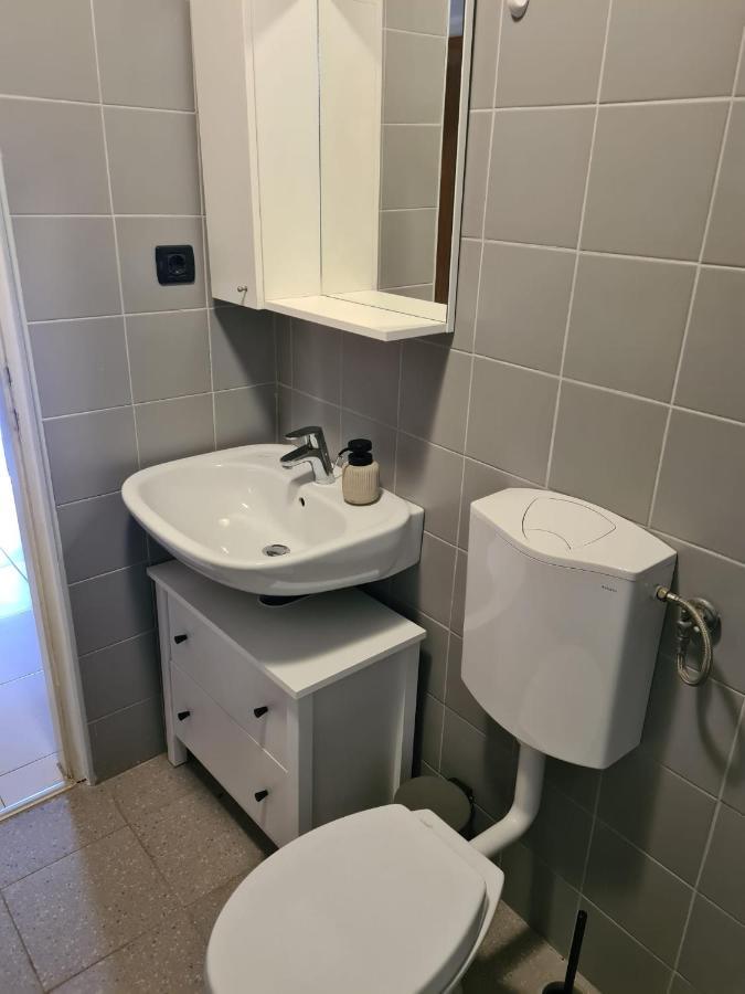 Kuca Za Odmor Buba, Otok Zut Villa Pristanisce Kültér fotó